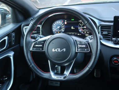 Kia ProCeed - 2023