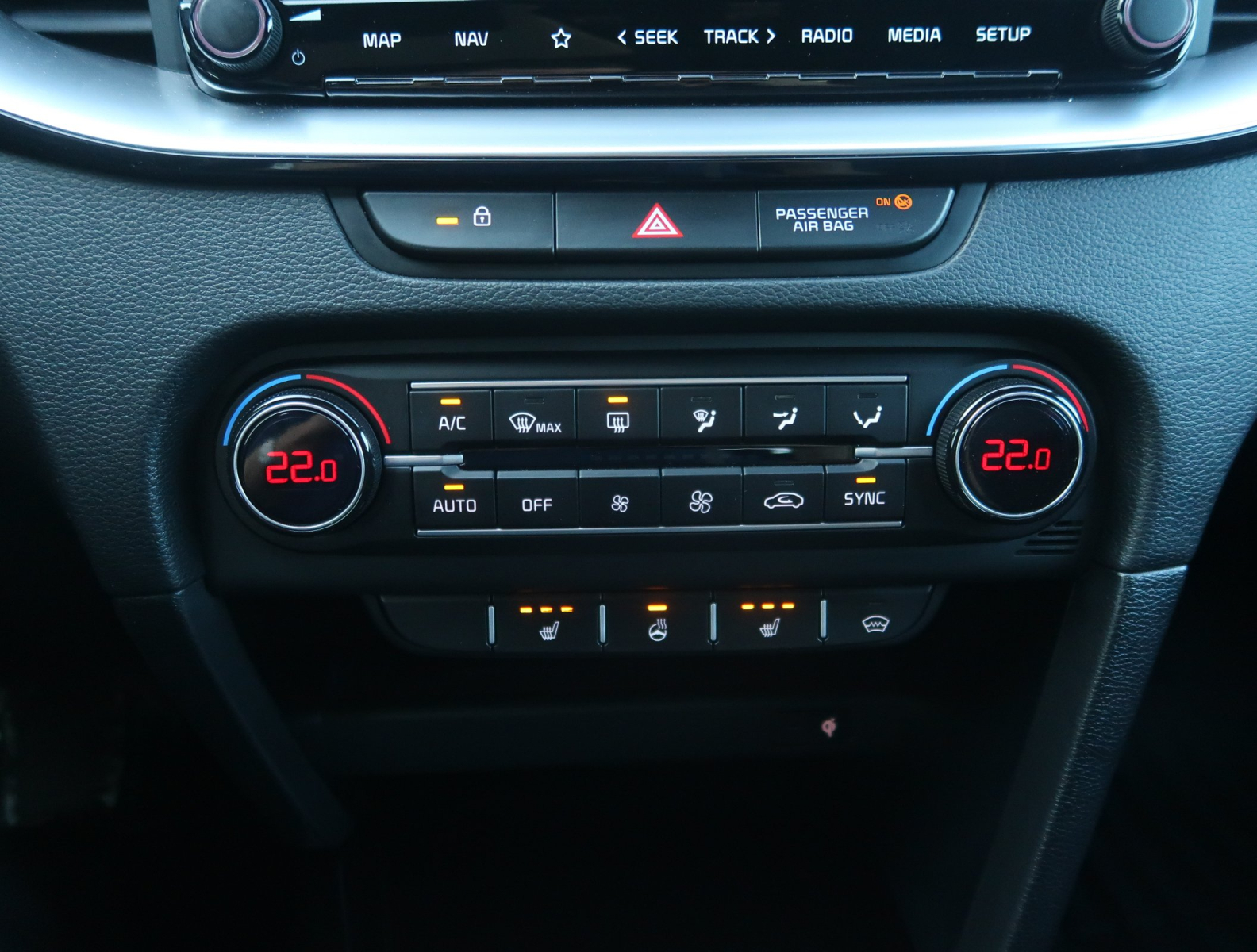 Kia ProCeed - 2023
