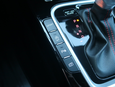 Kia ProCeed - 2023