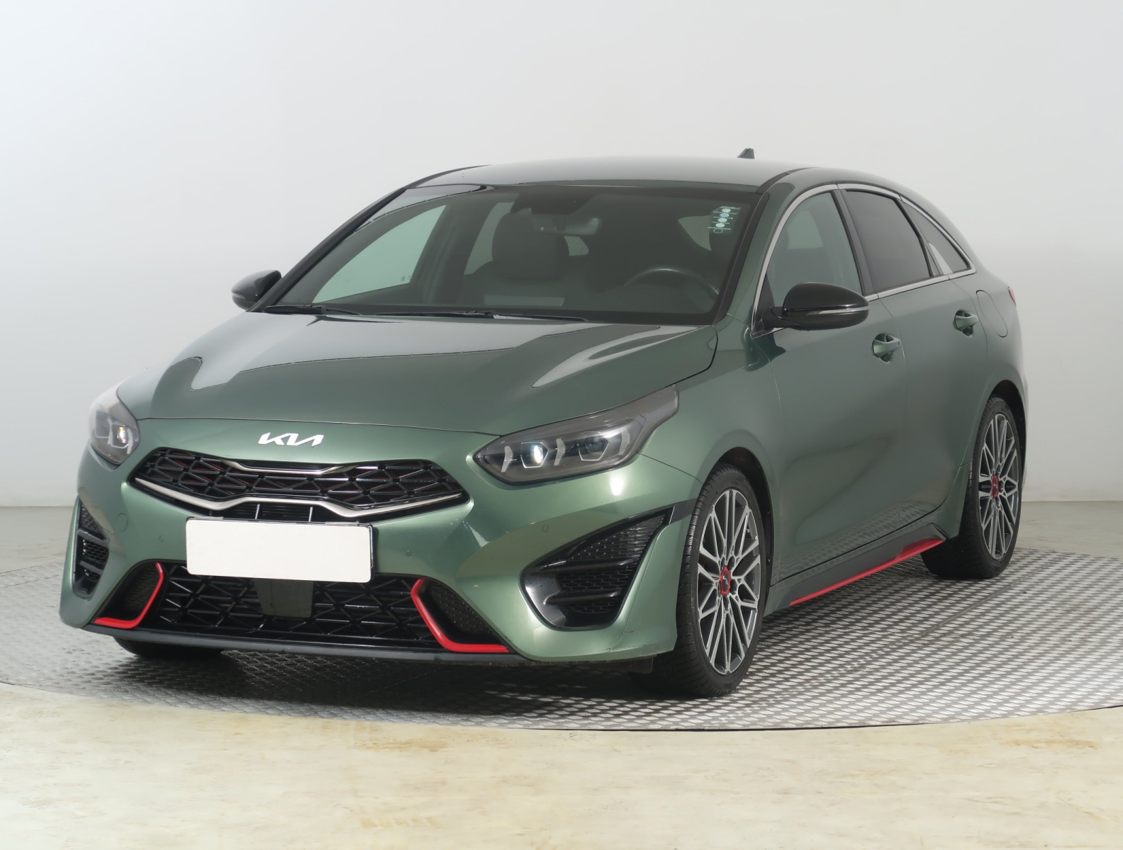 Kia ProCeed - 2023
