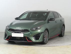 Kia ProCeed - 2023