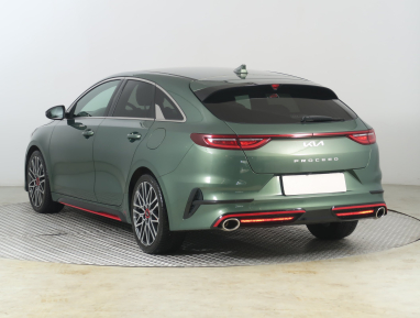 Kia ProCeed - 2023