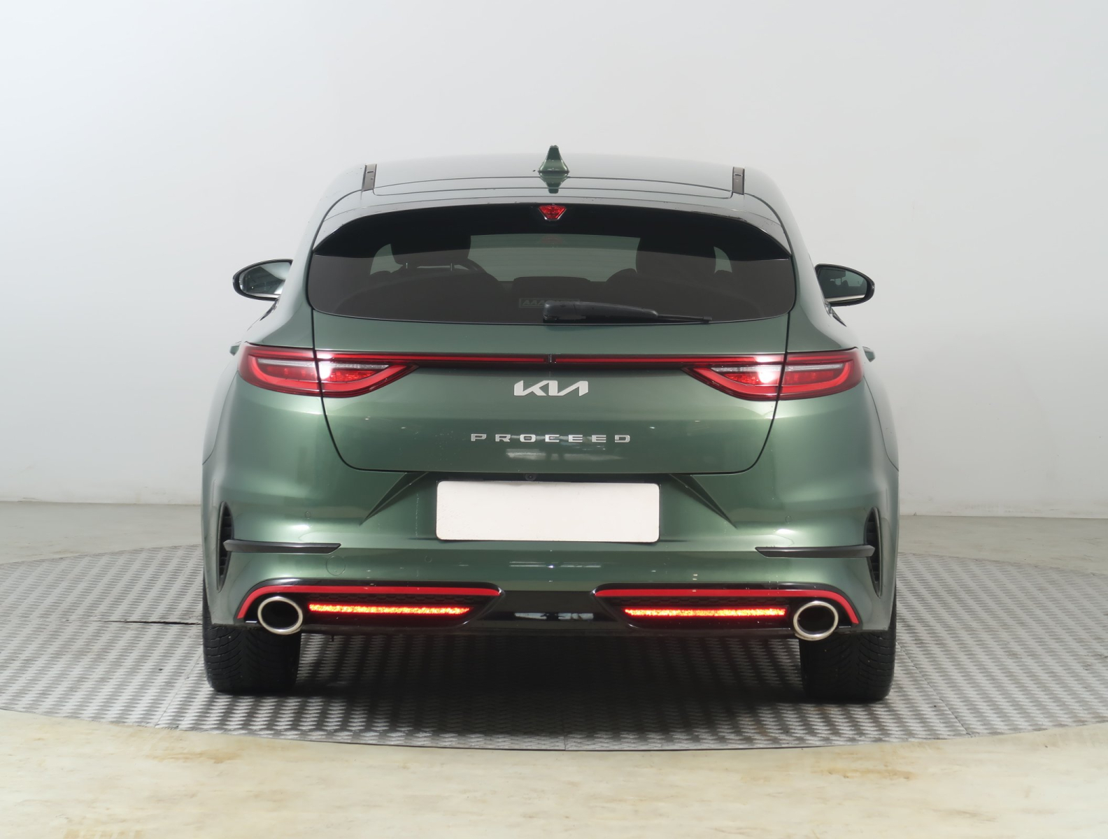 Kia ProCeed - 2023