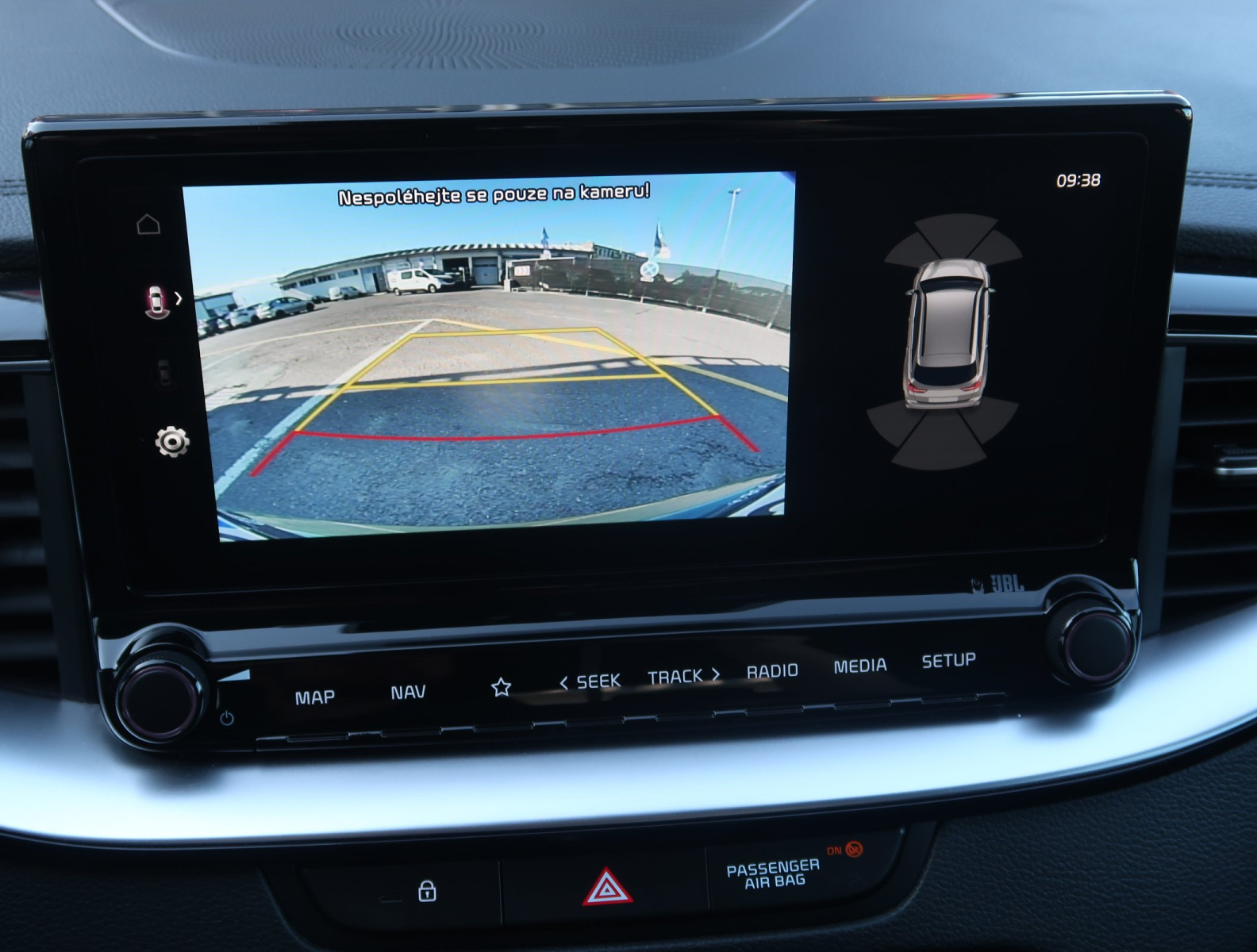 Kia ProCeed - 2023