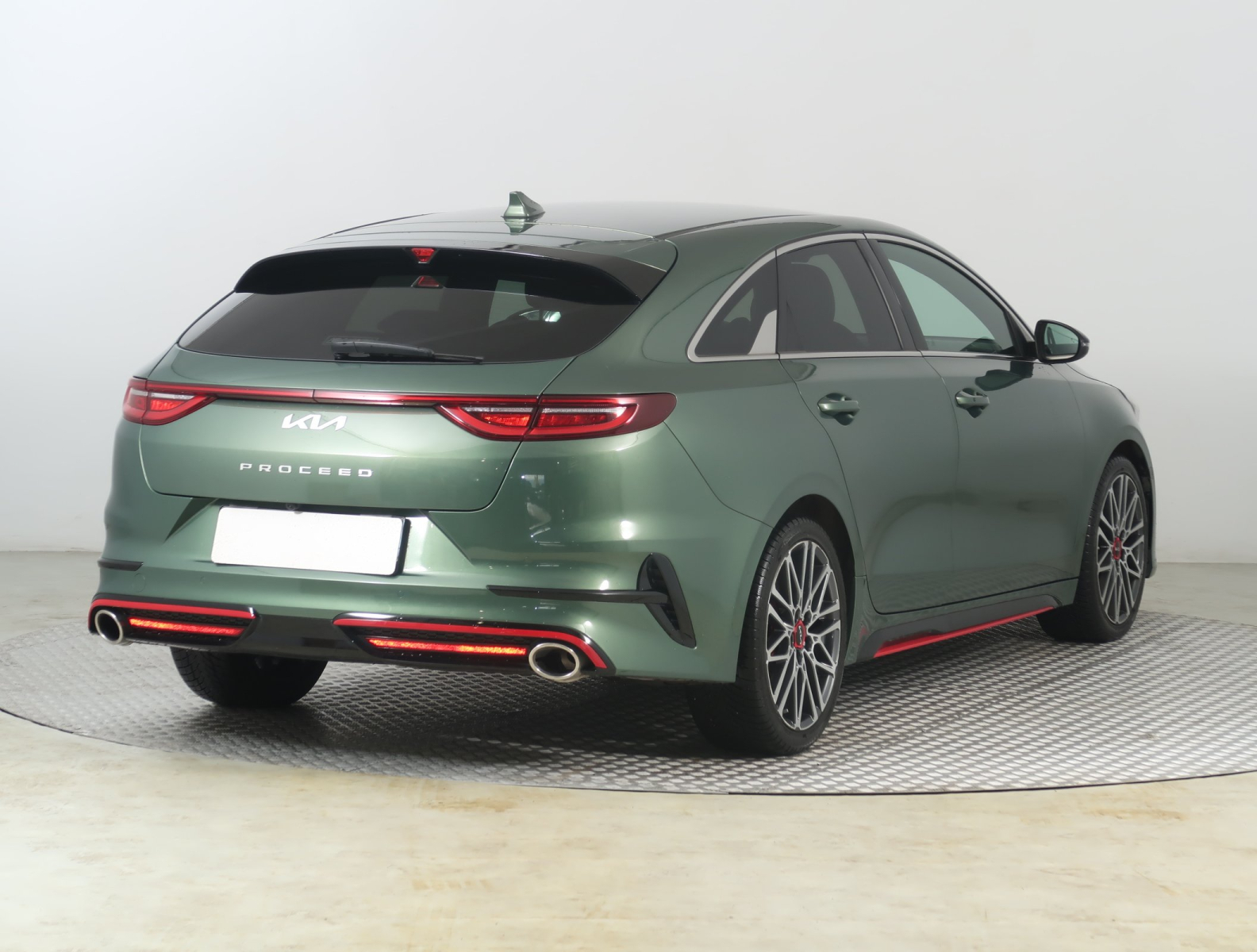 Kia ProCeed - 2023