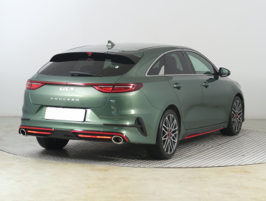 Kia ProCeed - 2023