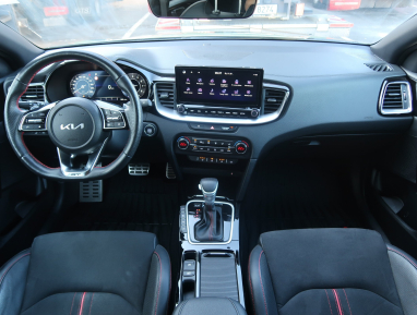 Kia ProCeed - 2023