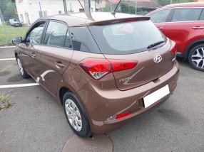 Hyundai i20 - 2018