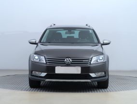 Volkswagen Passat - 2014