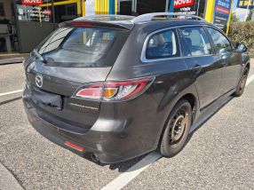 Mazda 6 - 2010