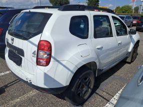 Dacia Duster - 2017