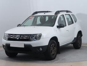 Dacia Duster - 2017