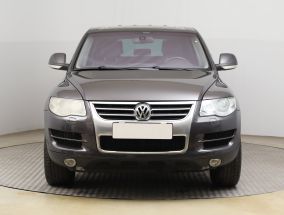 Volkswagen Touareg - 2007