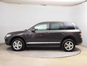 Volkswagen Touareg - 2007