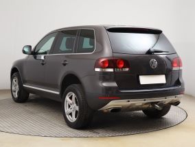 Volkswagen Touareg - 2007