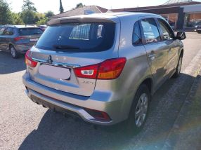 Mitsubishi ASX - 2018