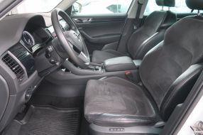 Škoda Kodiaq - 2017