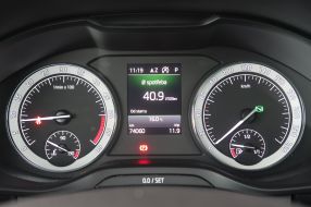 Škoda Kodiaq - 2017
