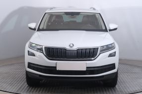 Škoda Kodiaq - 2017