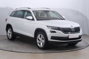 Škoda Kodiaq - 2017