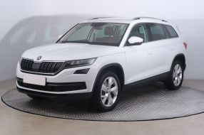 Škoda Kodiaq - 2017