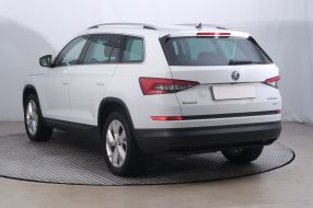 Škoda Kodiaq - 2017