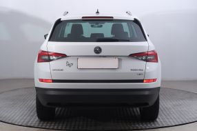 Škoda Kodiaq - 2017