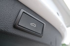 Škoda Kodiaq - 2017