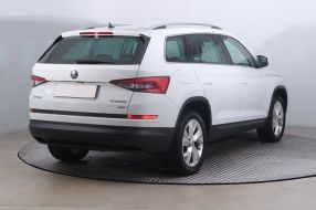 Škoda Kodiaq - 2017
