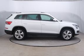 Škoda Kodiaq - 2017
