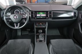 Škoda Kodiaq - 2017