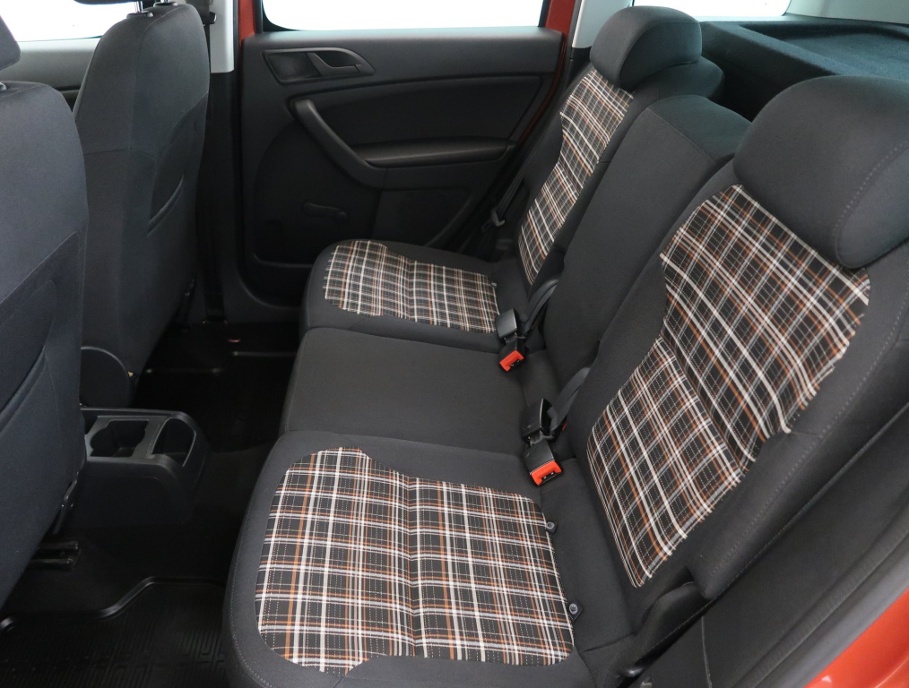 Škoda Yeti