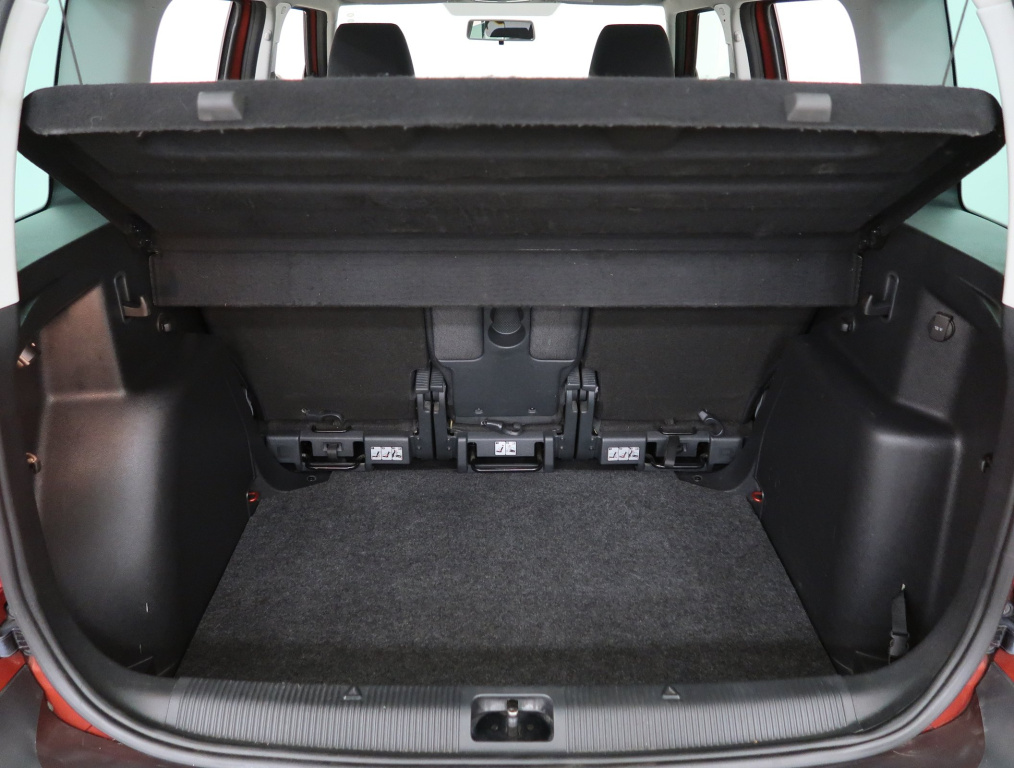 Škoda Yeti