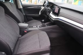 Škoda Octavia - 2020
