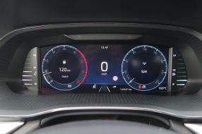 Škoda Octavia - 2020