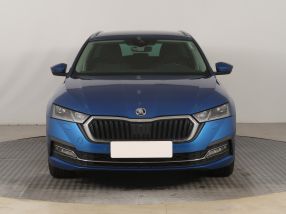 Skoda Octavia - 2020