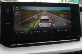 Škoda Octavia - 2020