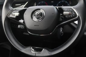 Škoda Octavia - 2020