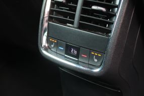 Škoda Octavia - 2020