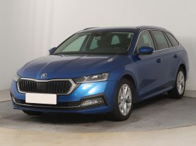 Skoda Octavia - 2020