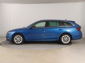 Skoda Octavia - 2020