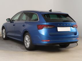 Skoda Octavia - 2020