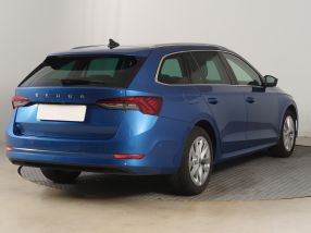 Škoda Octavia - 2020