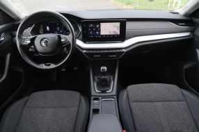 Škoda Octavia - 2020