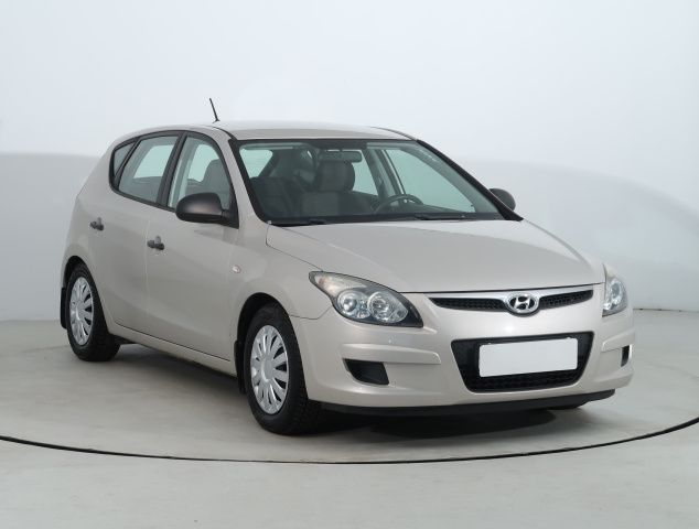 Hyundai i30 2009