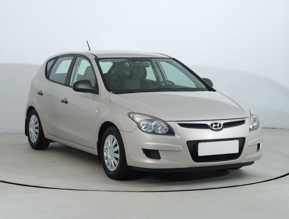 Hyundai i30 - 2009