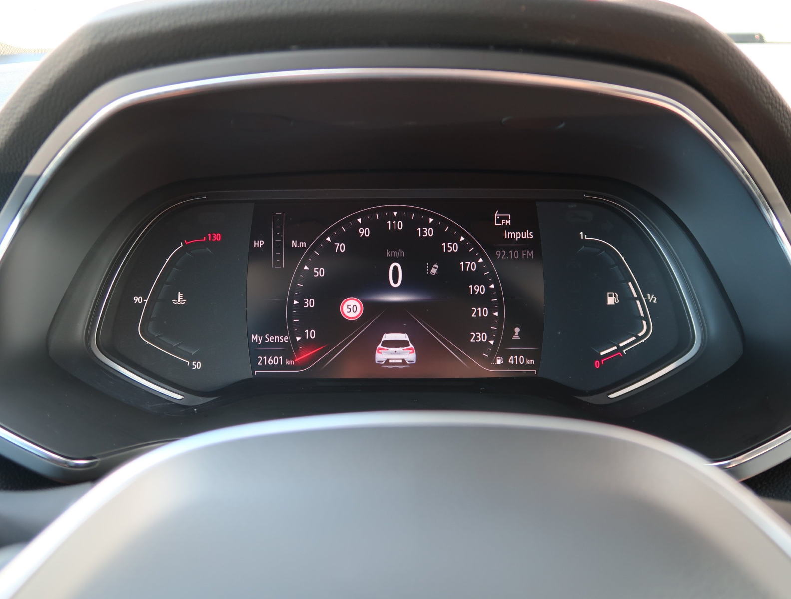 Renault Captur - 2023