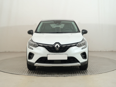 Renault Captur - 2023