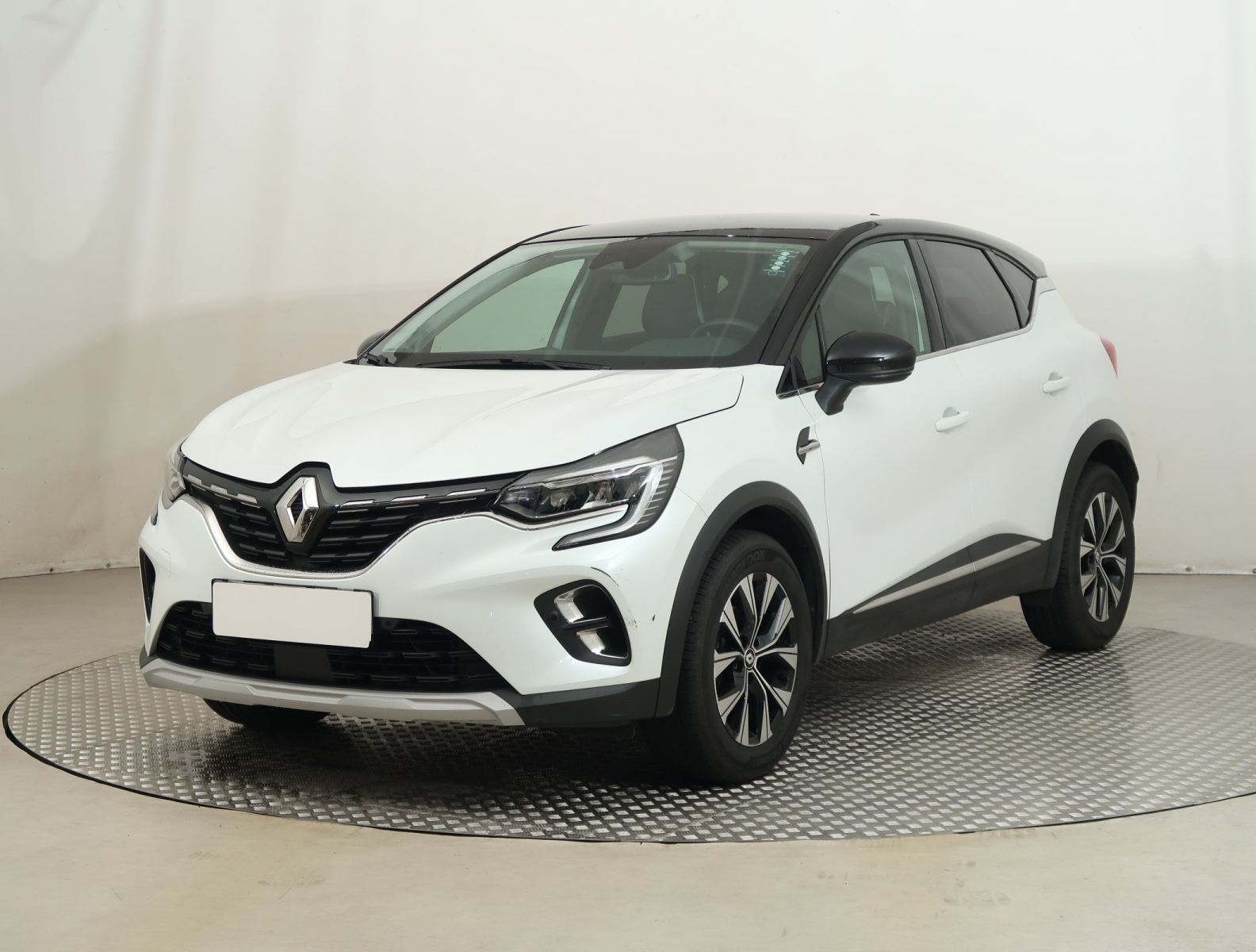 Renault Captur - 2023