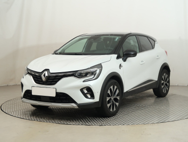 Renault Captur - 2023